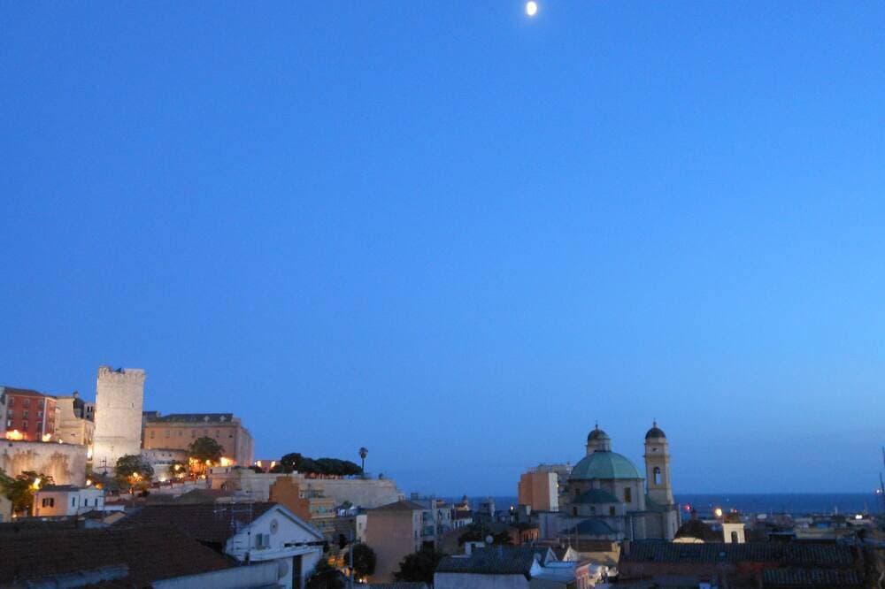 Foto 11 von 30: Ancient viewes of Cagliari