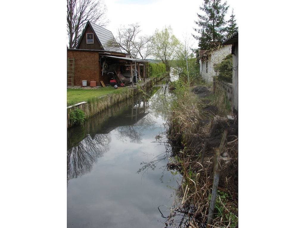 Foto 3 von 23: Haus Peter am Kanal Teupitzsee