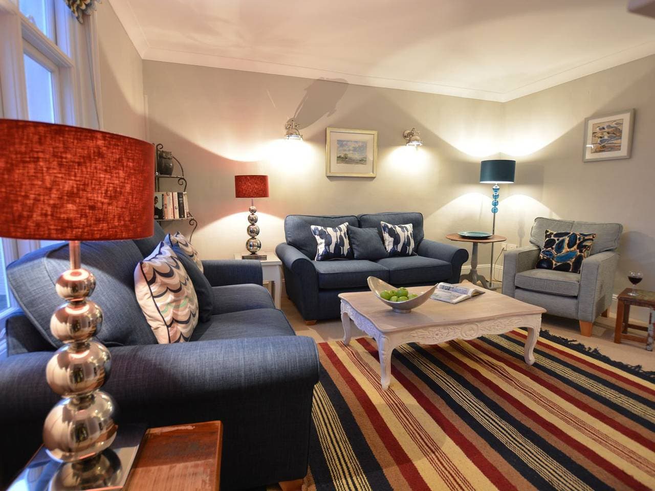 Cottage 1