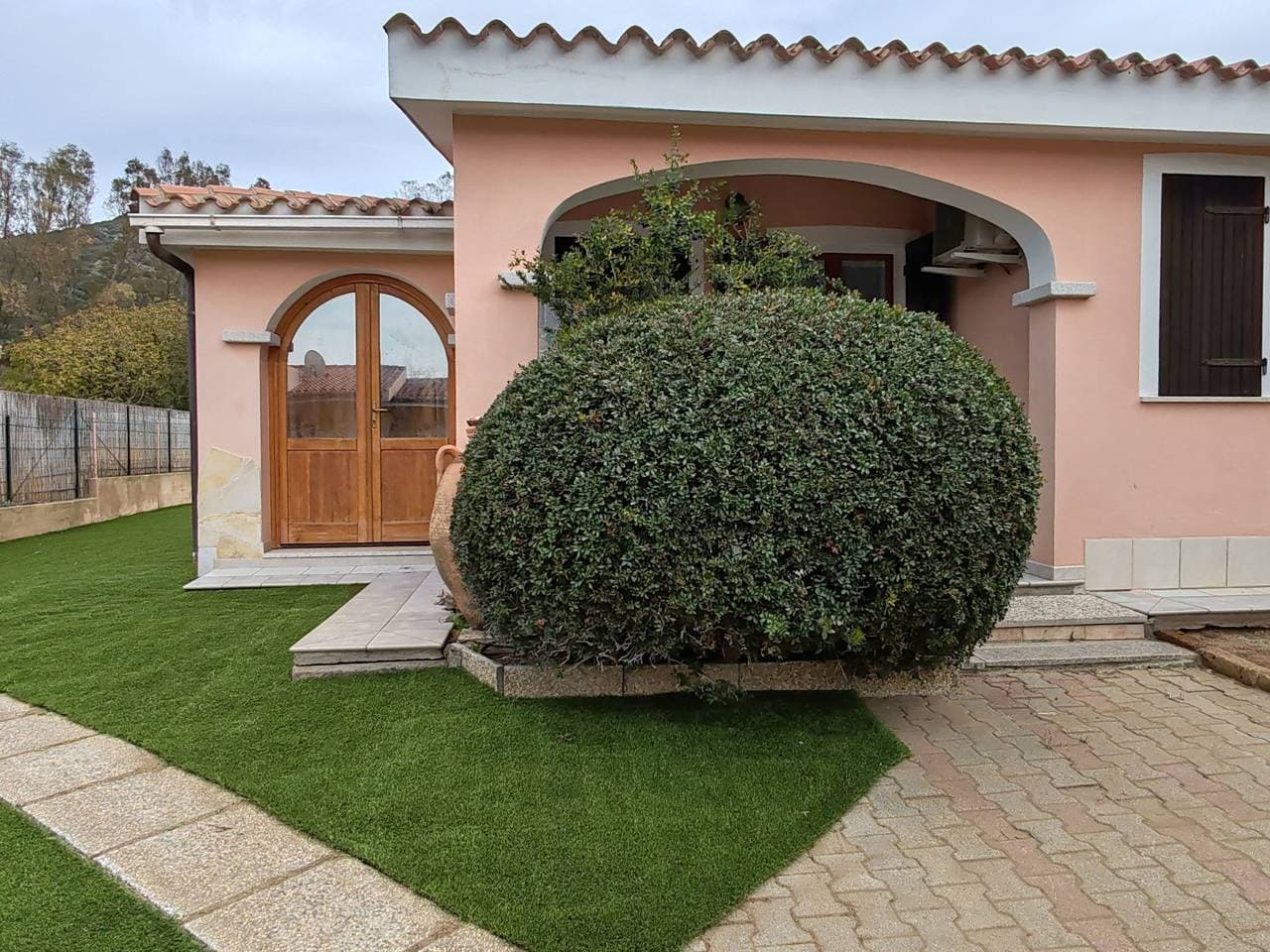 Foto 4 von 31: Villa Villasimius