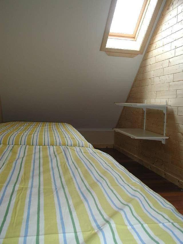 Foto 6 von 8: Two-Bedroom House