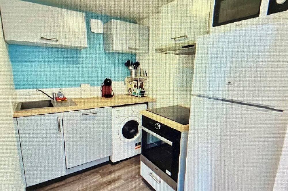 Foto 8 von 10: Escapade Urbaine: 2 Bedrooms, Ideally Located
