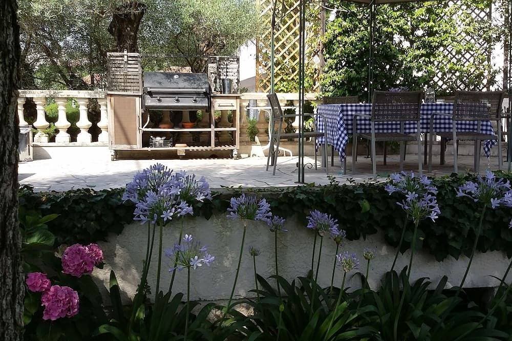 Foto 13 von 14: Klimatisiertes Cottage mit Pool in Vence.