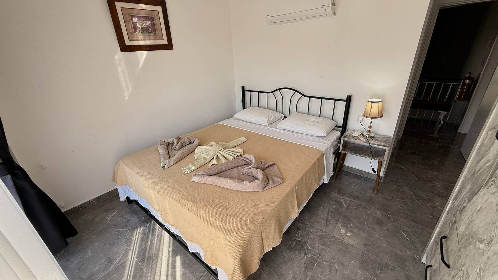 Foto 3 von 40: Villa für 9 Personen mit Meerblick
