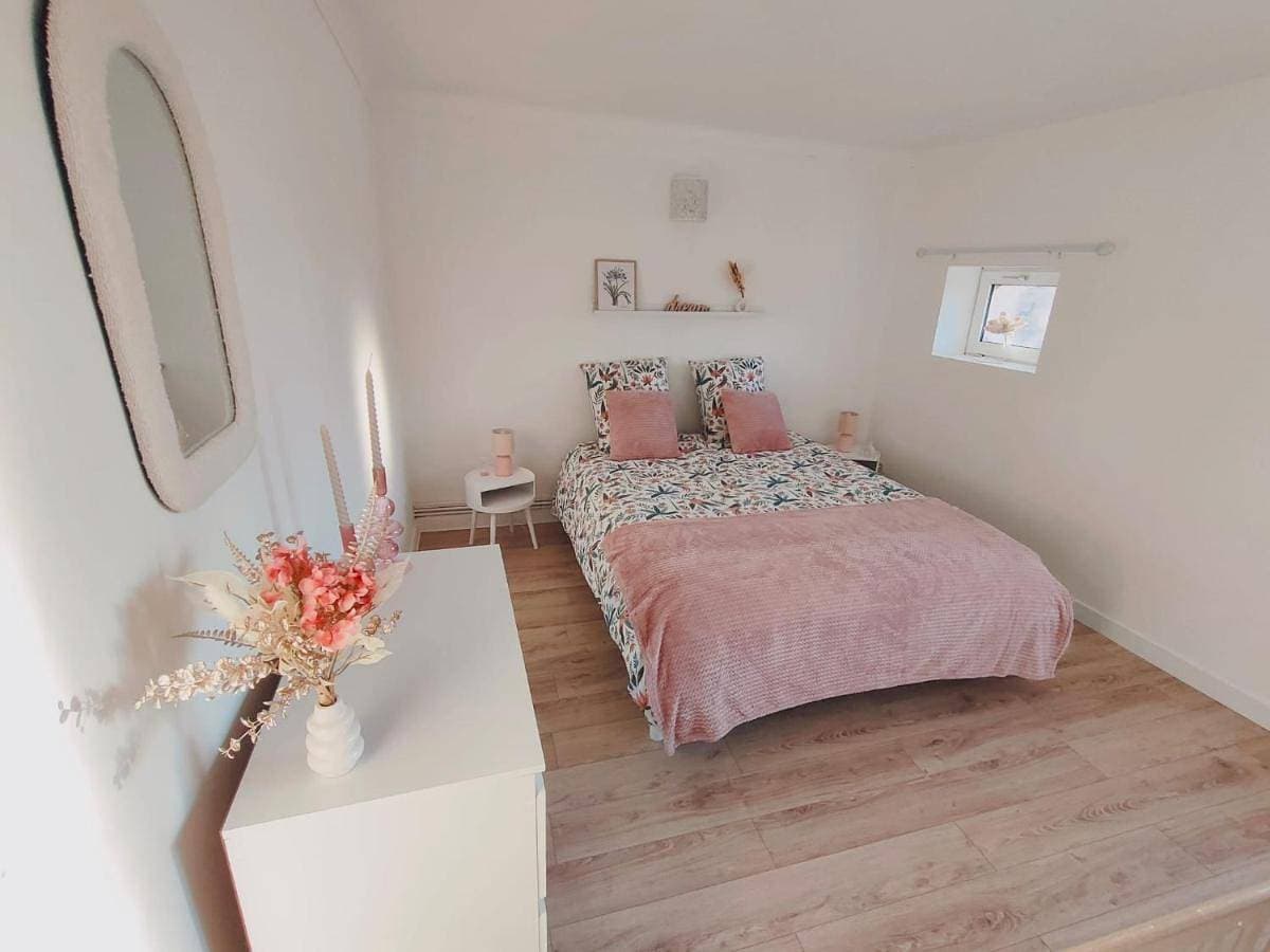 La ferme des sorciers Comme chez Yvette 1