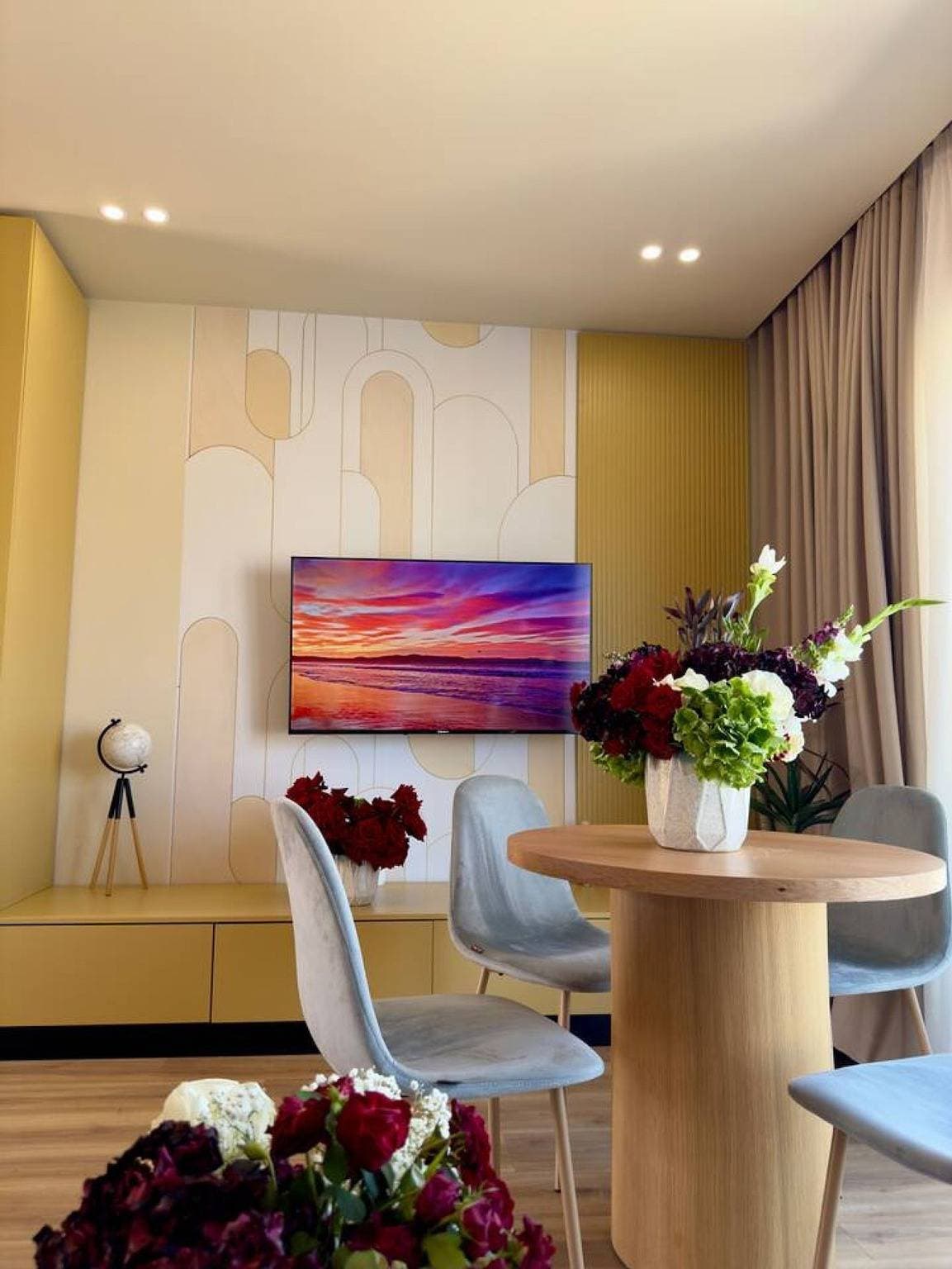 Ferienwohnung 1