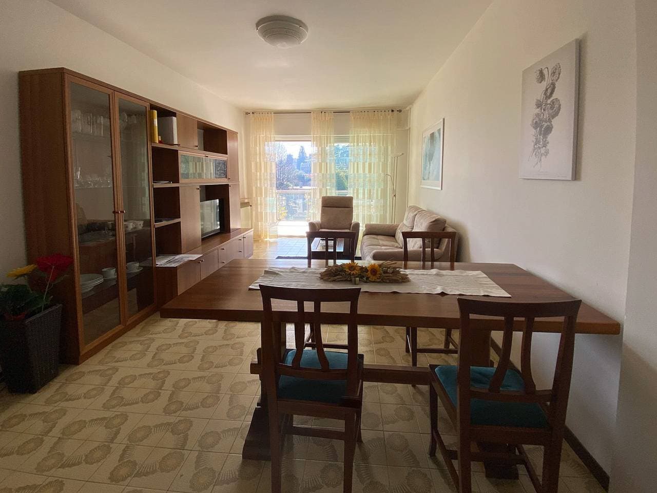 Foto 5 von 19: Marconi Lake View apartment in Baveno