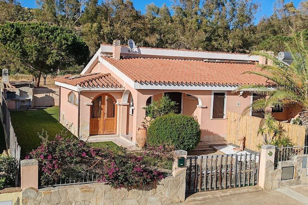 Villa Villasimius 1
