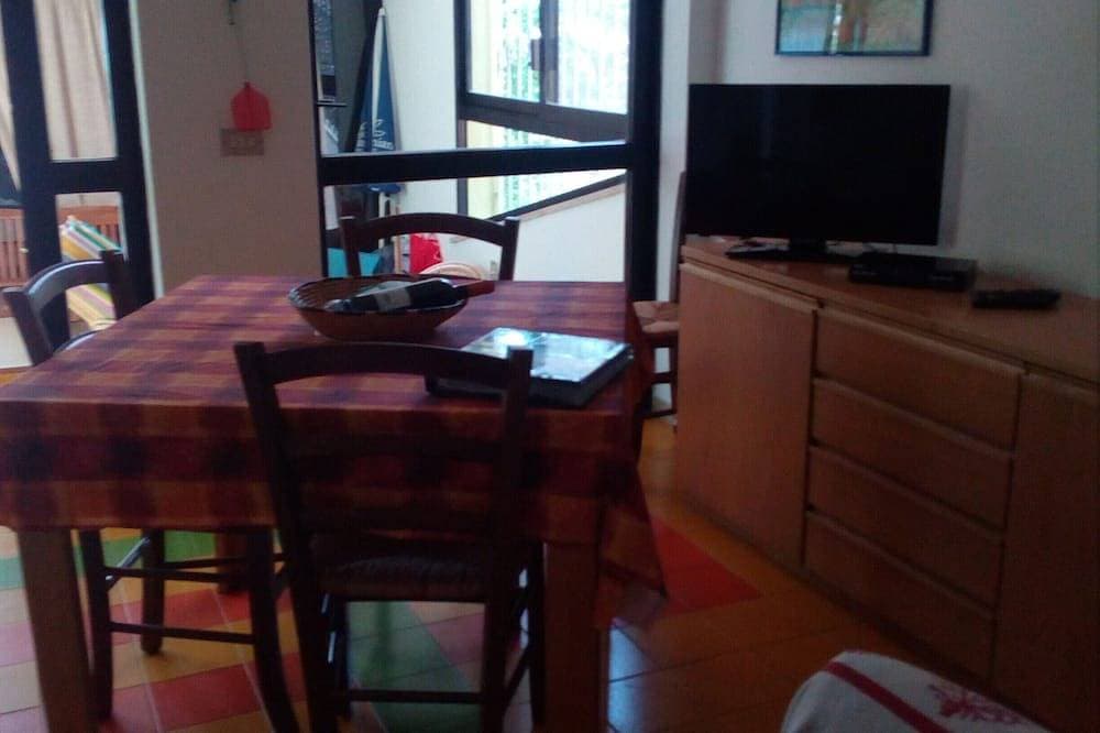 Foto 7 von 21: Ferienwohnung - Villasimius - porto Sa Ruxi