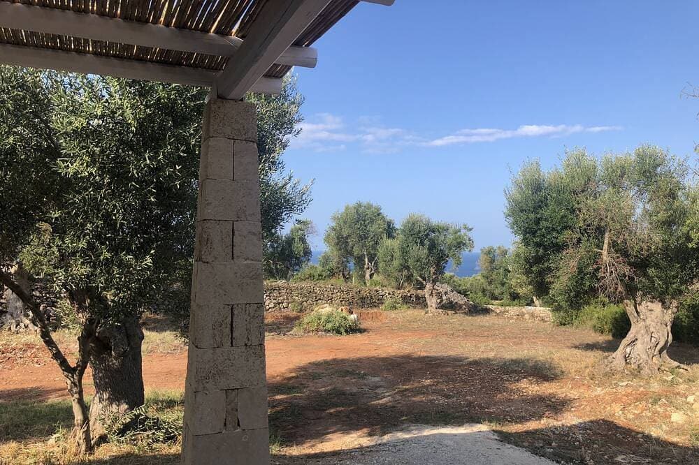Foto 11 von 26: San Gregorio Villa Mit Sakularem Olivenholz, Garten Und Vergaser