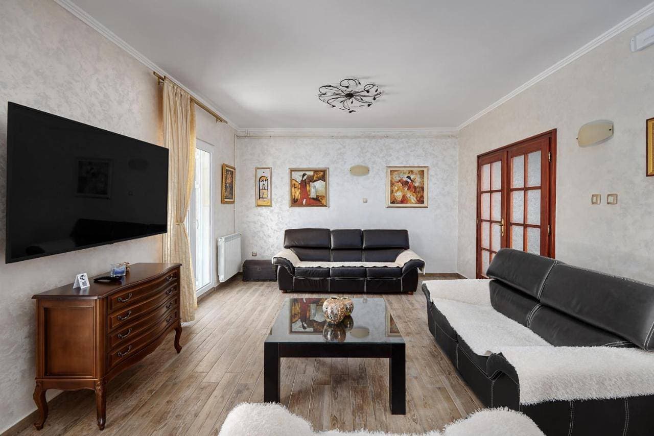 Foto 5 von 5: Villa