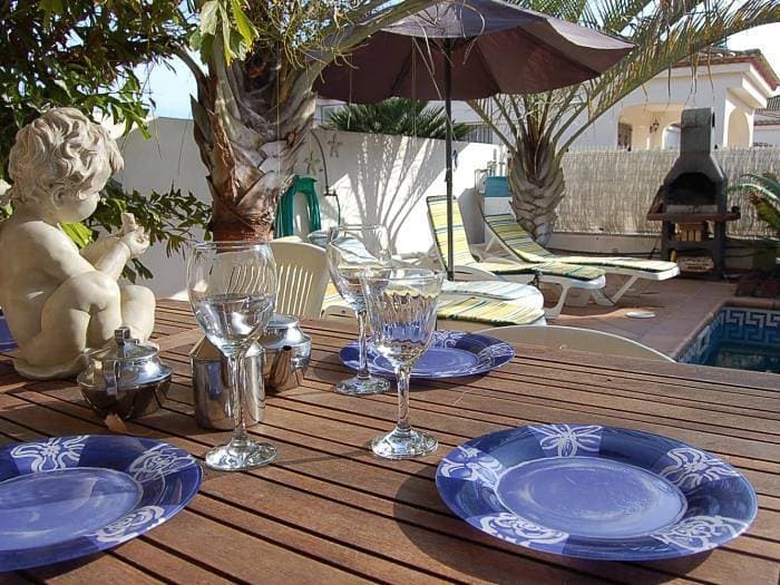 Foto 8 von 41: Casa Solimar mit Privatpool