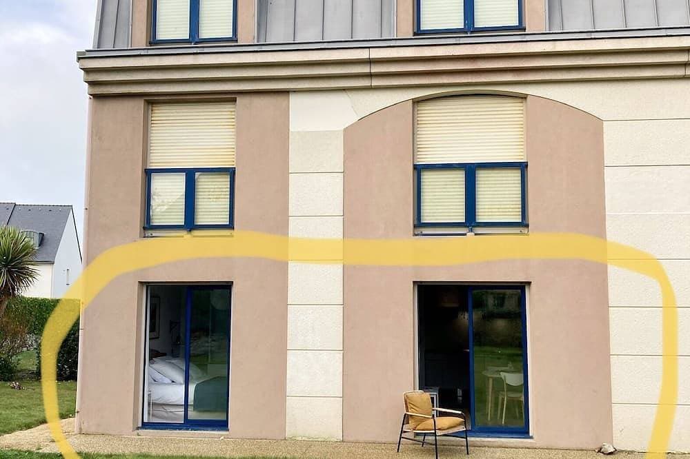 Foto 8 von 11: Nahe Strand und Thalasso, charmante Wohnung mit vollem Komfort