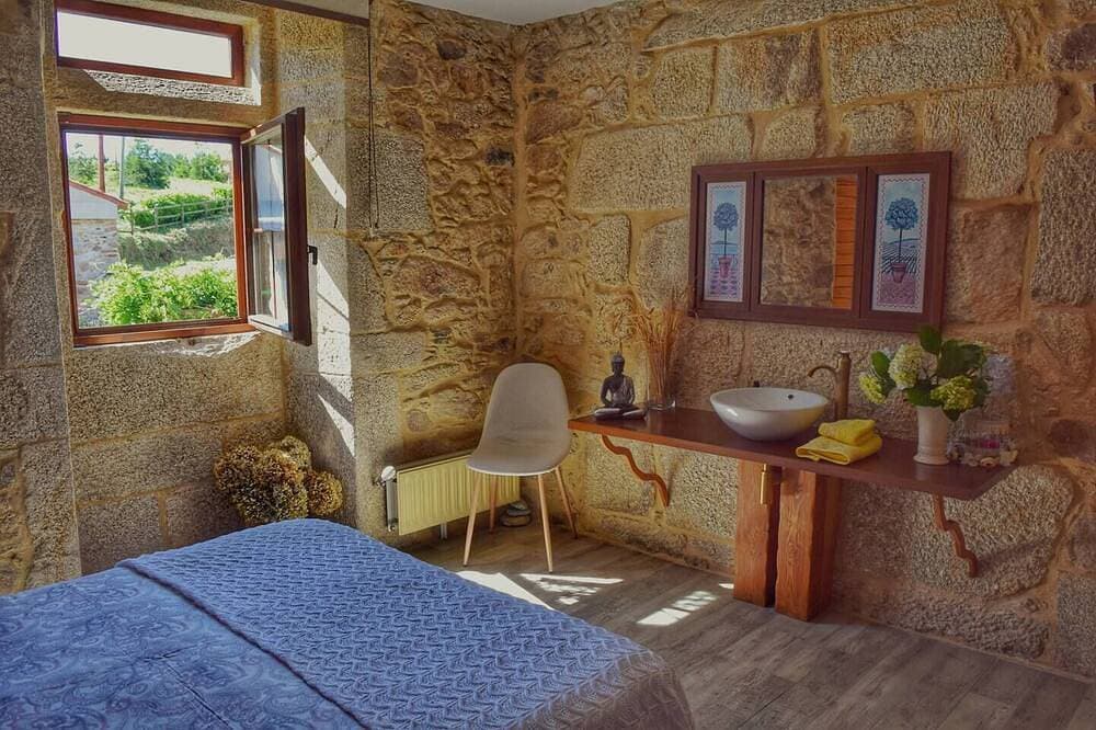 Foto 5 von 30: Ferienhaus in der Costa da Morte