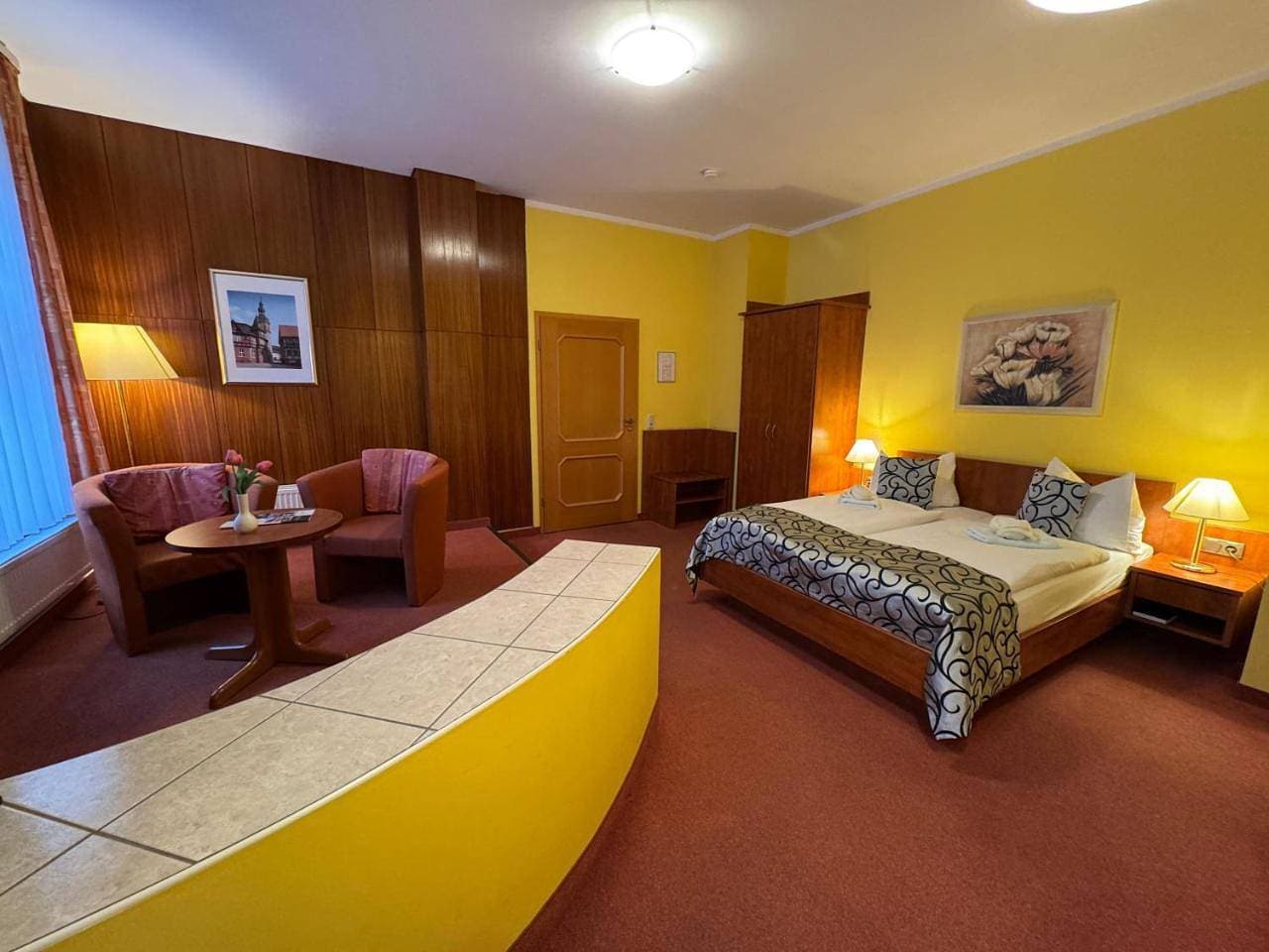 Foto 6 von 11: Comfort Double Room - Annex