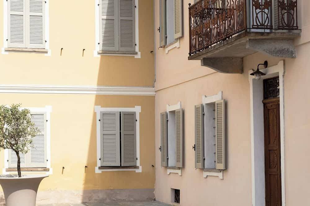 Foto 10 von 30: Casa Fogliati - Alloggio 1