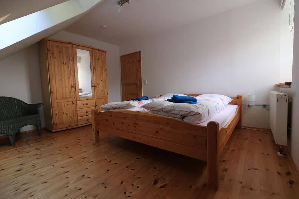 Foto 7 von 30: Haus am Wald, wohnen Sie in einem kleinen Dorf direkt am Wald.