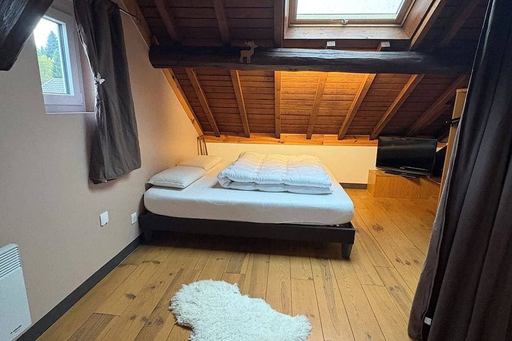 Foto 3 von 14: Detached chalet 100m2 open view