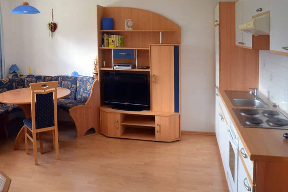 Ferienwohnung \"Nikolaus\" in Matrei in Osttirol, im Nationalpark Hohe Tauern 1