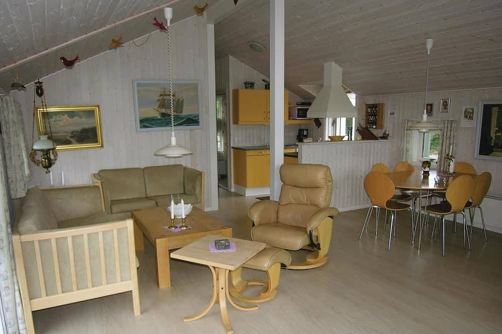 Foto 7 von 18: Gemütliches Haus mit 3 Schlafzimmern in Humble