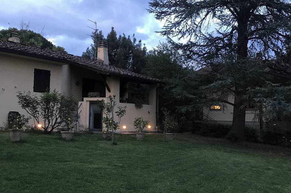 Foto 8 von 30: Die Farben des Chianti