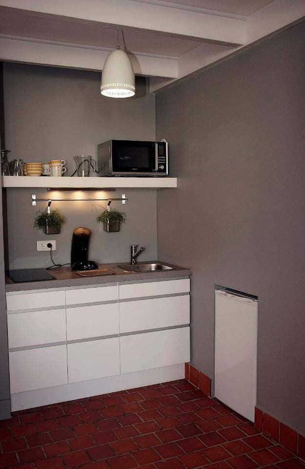 Foto 9 von 25: Apartment - Ground Floor