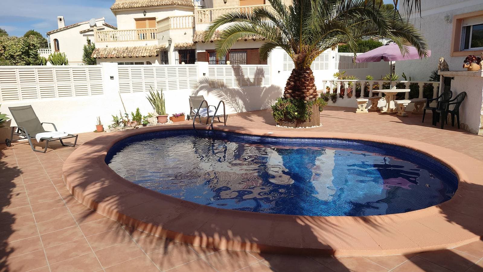 Foto 2 von 30: Casa Zinat para 4 Personas