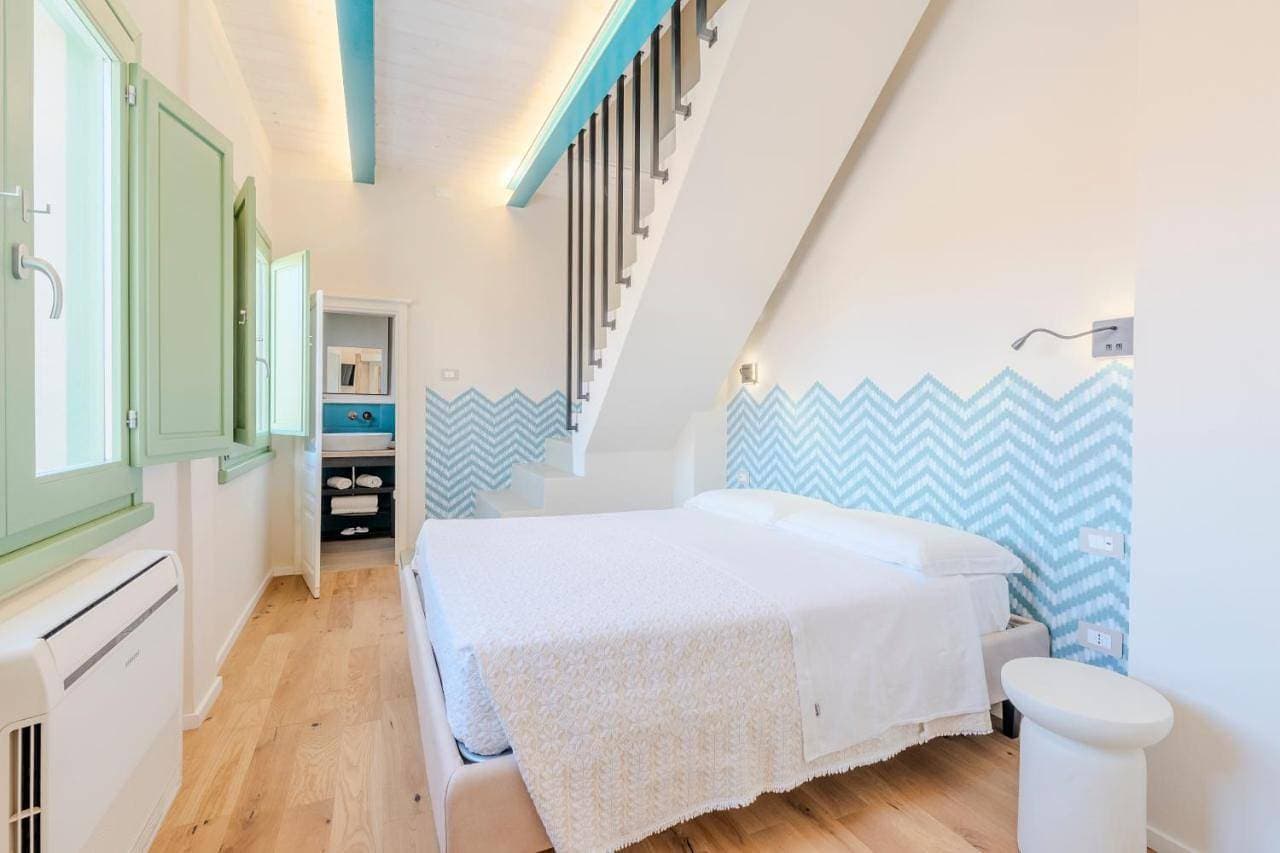 Foto 7 von 15: Double Room with Terrace