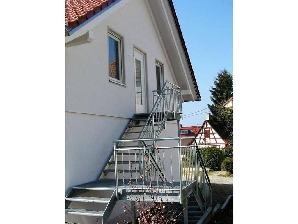 Foto 2 von 25: Three-Bedroom Holiday Home