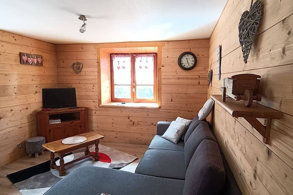 Foto 3 von 7: Appartement Dans Maison. Calme et Reposant