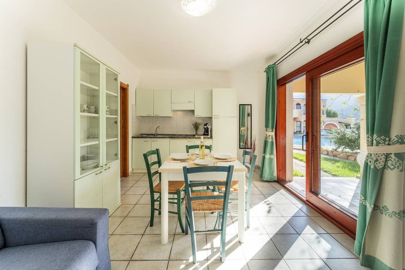 Foto 8 von 45: Gemütliche Unterkunft im schönen Sardinien