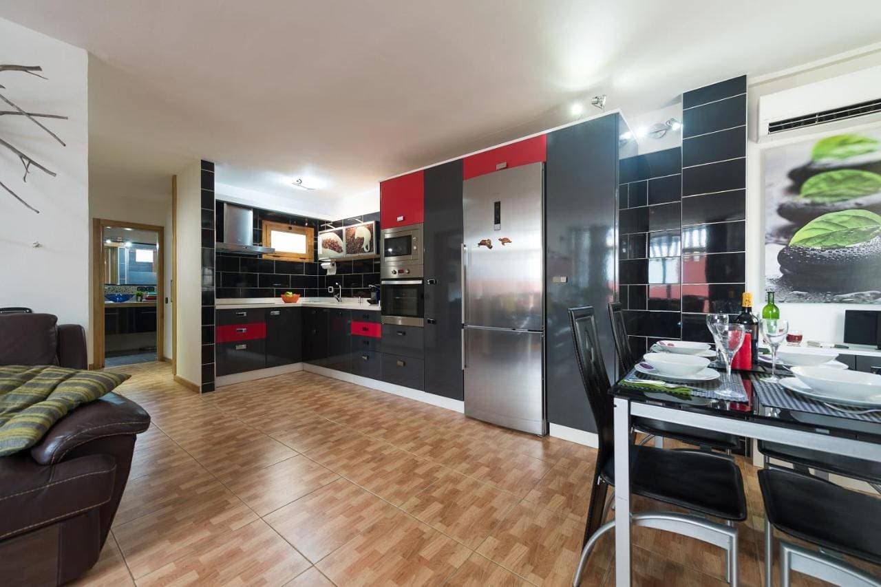 Las Salinas House 1