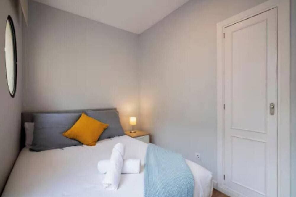 Foto 4 von 30: Modern 90 m² Apartment Near Atocha – Walk to Madrid’s Top Attractions