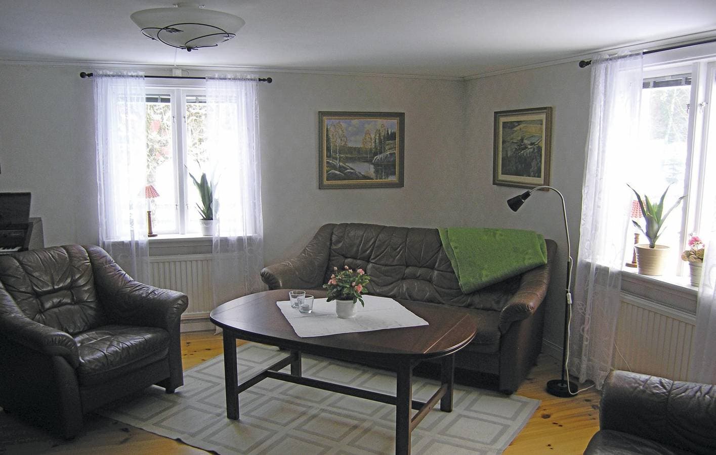 Foto 6 von 19: Ferienhaus für 7 Personen mit Garten