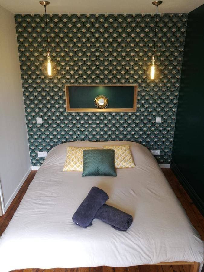 Foto 4 von 9: Deluxe King Room