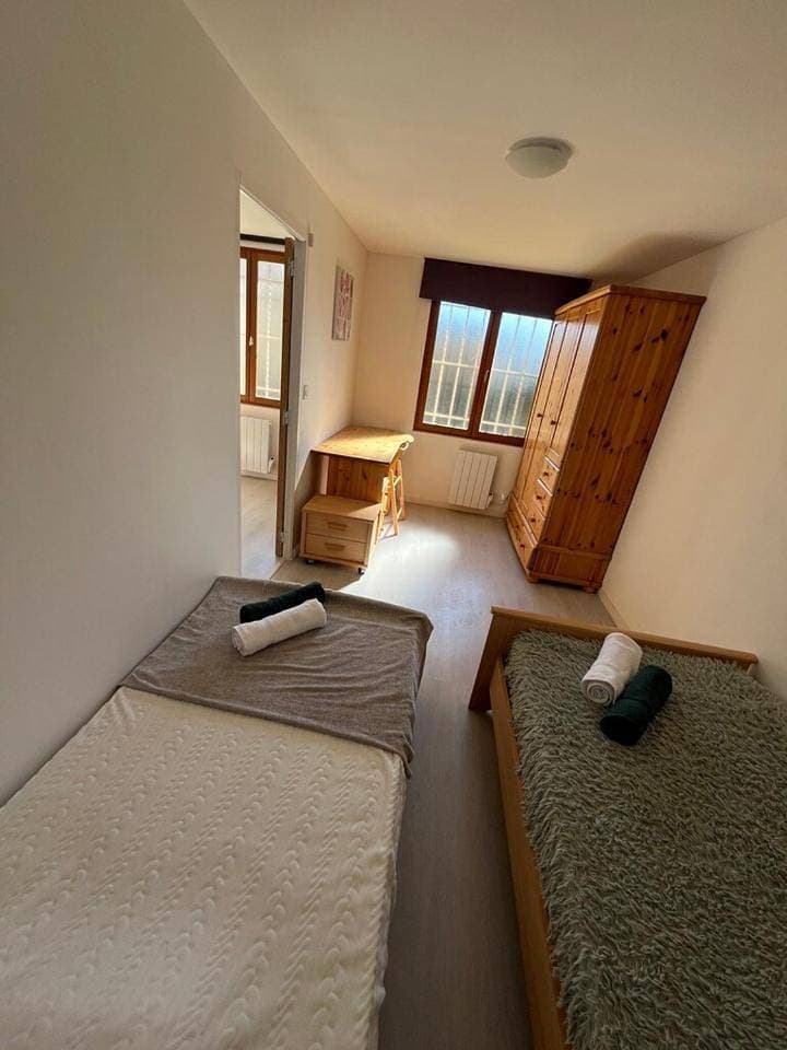 Foto 9 von 13: Three-Bedroom Apartment