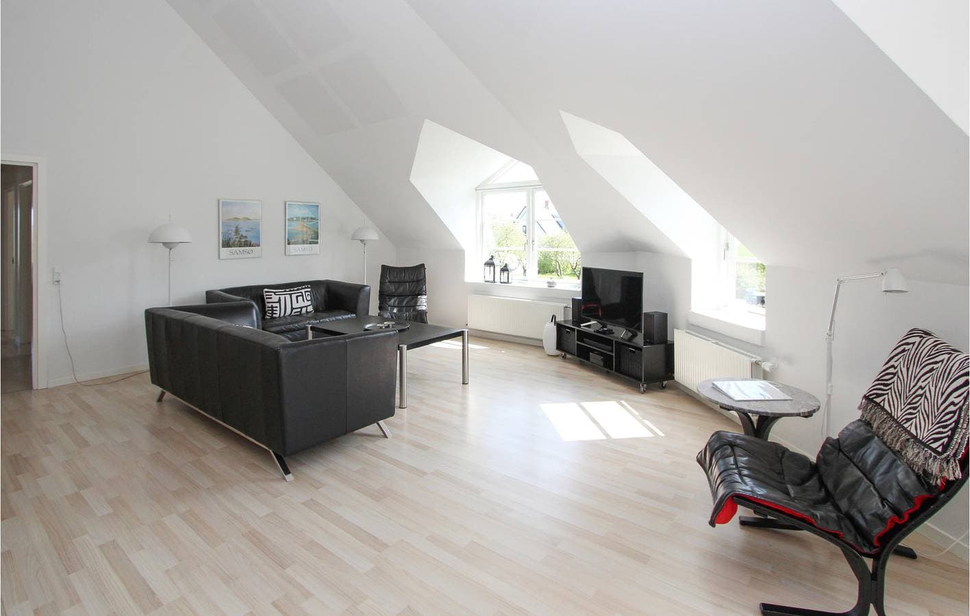 Foto 7 von 25: Ferienwohnung für 6 Personen mit Terrasse