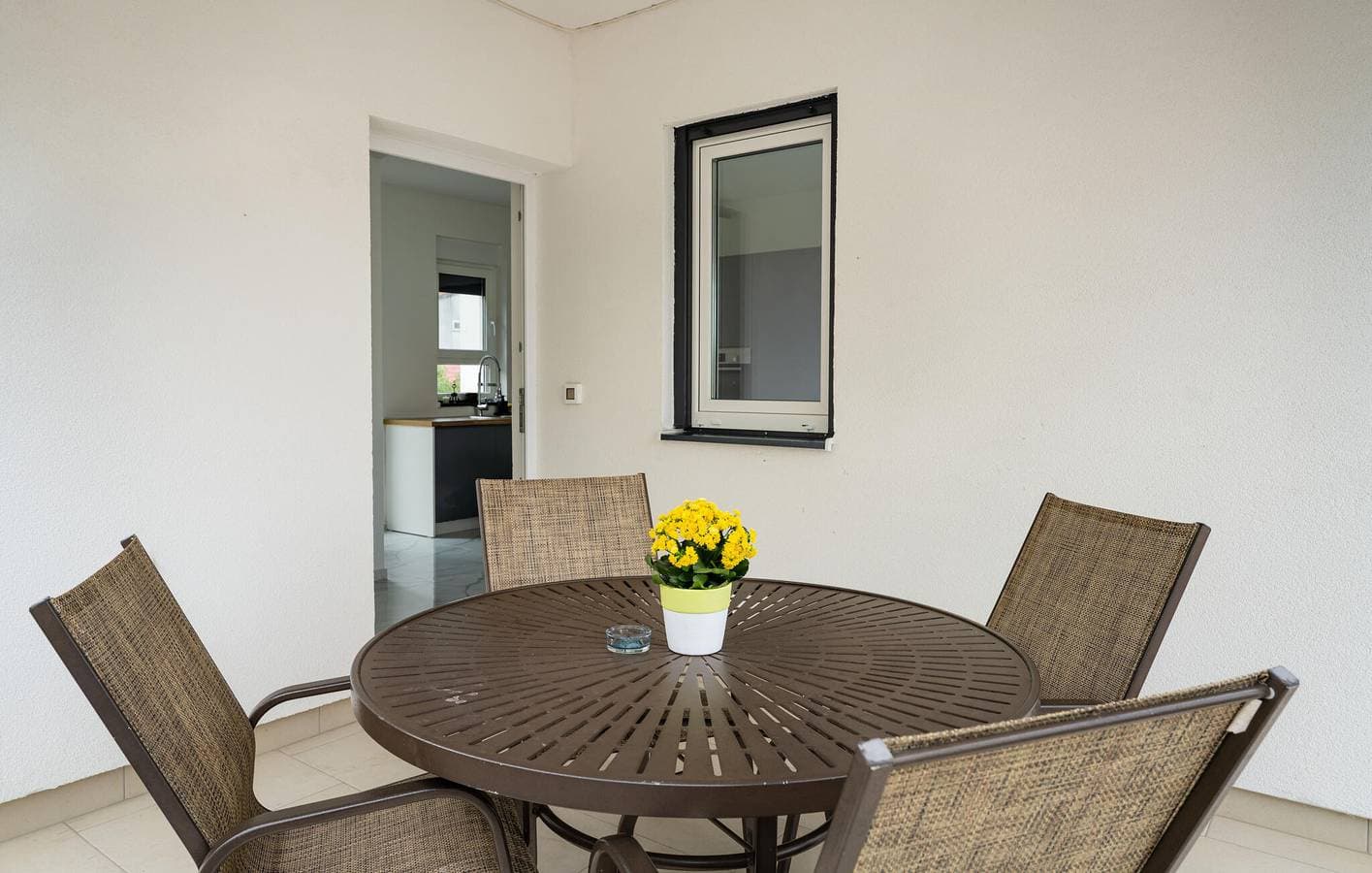 Foto 11 von 35: Gemütliche 2-Zimmer-Wohnung in der Nähe der Küste und des Stadtzentrums
