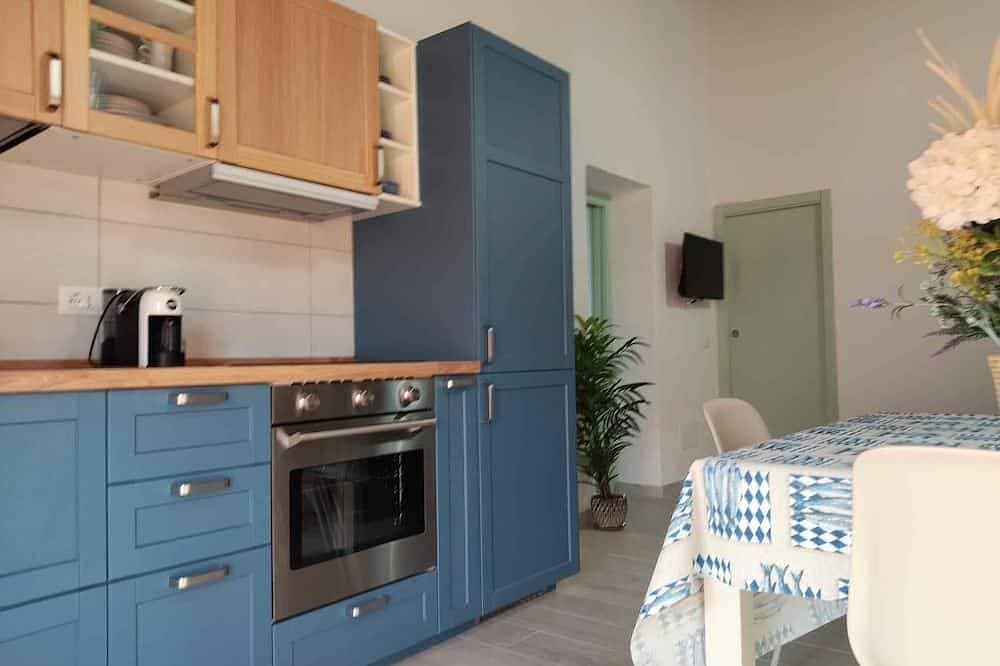 Casa Peppo - Zwei Schlafzimmer Wohnung, Schläft 6 1