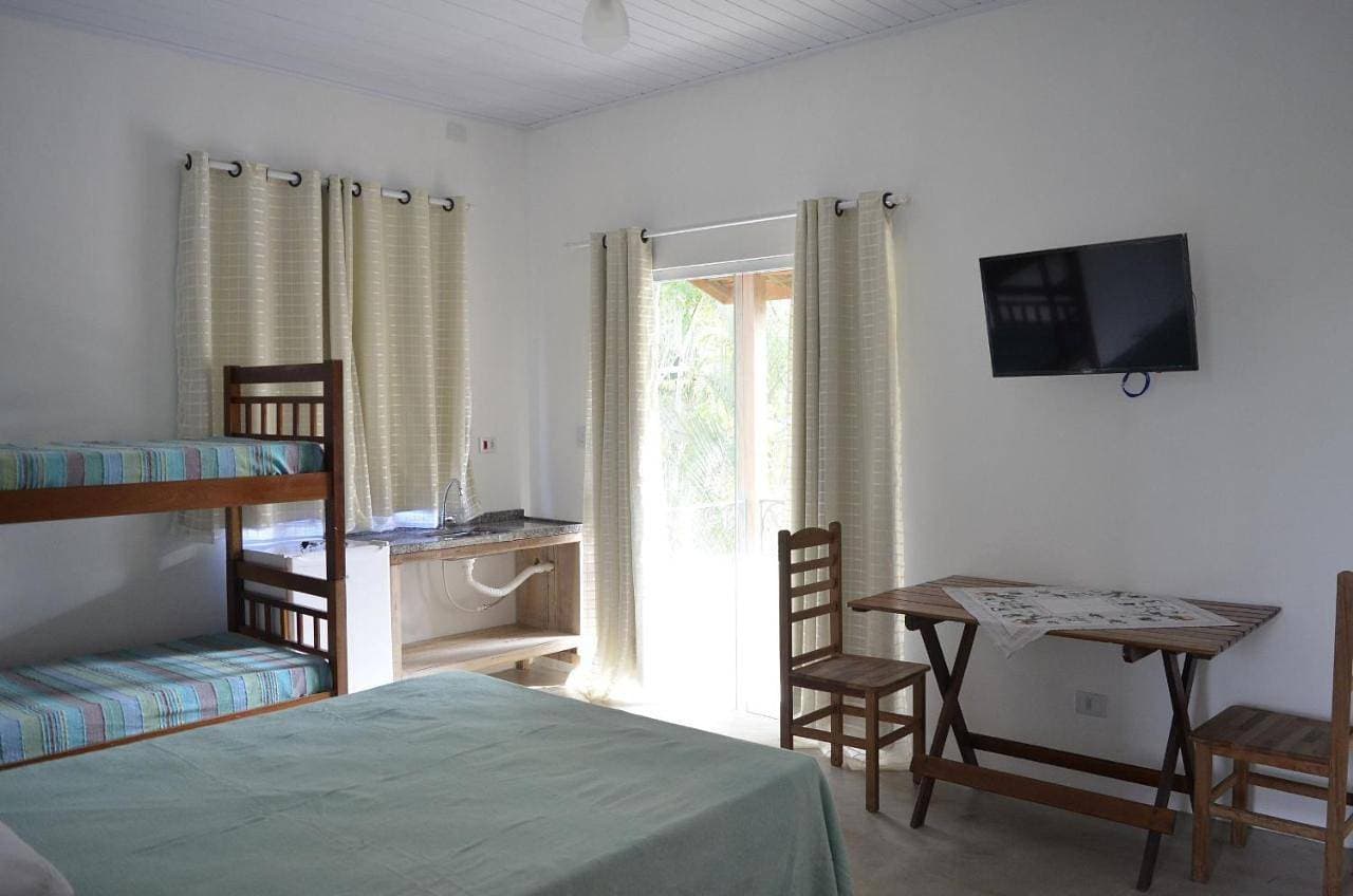 Foto 4 von 9: Double Room