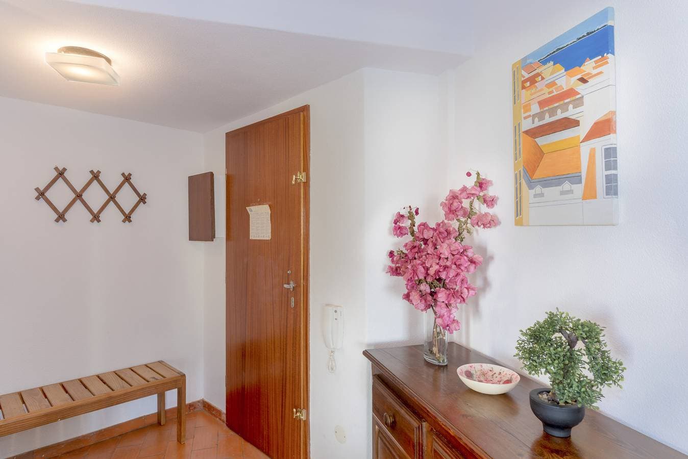 Foto 10 von 14: Flh Armação de Pêra Beach Apartment