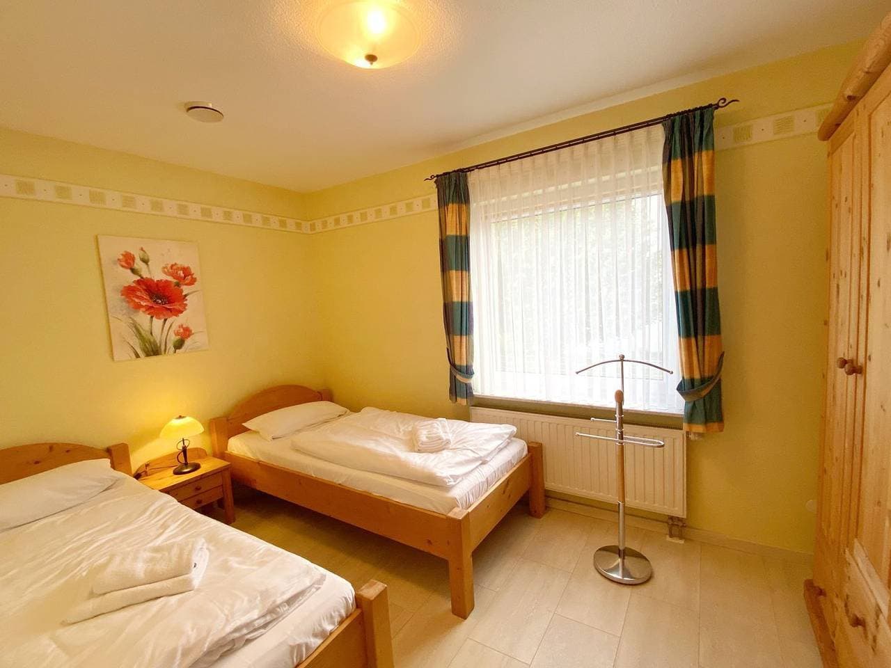 Foto 13 von 24: Ferienhaus Sol in Staphel