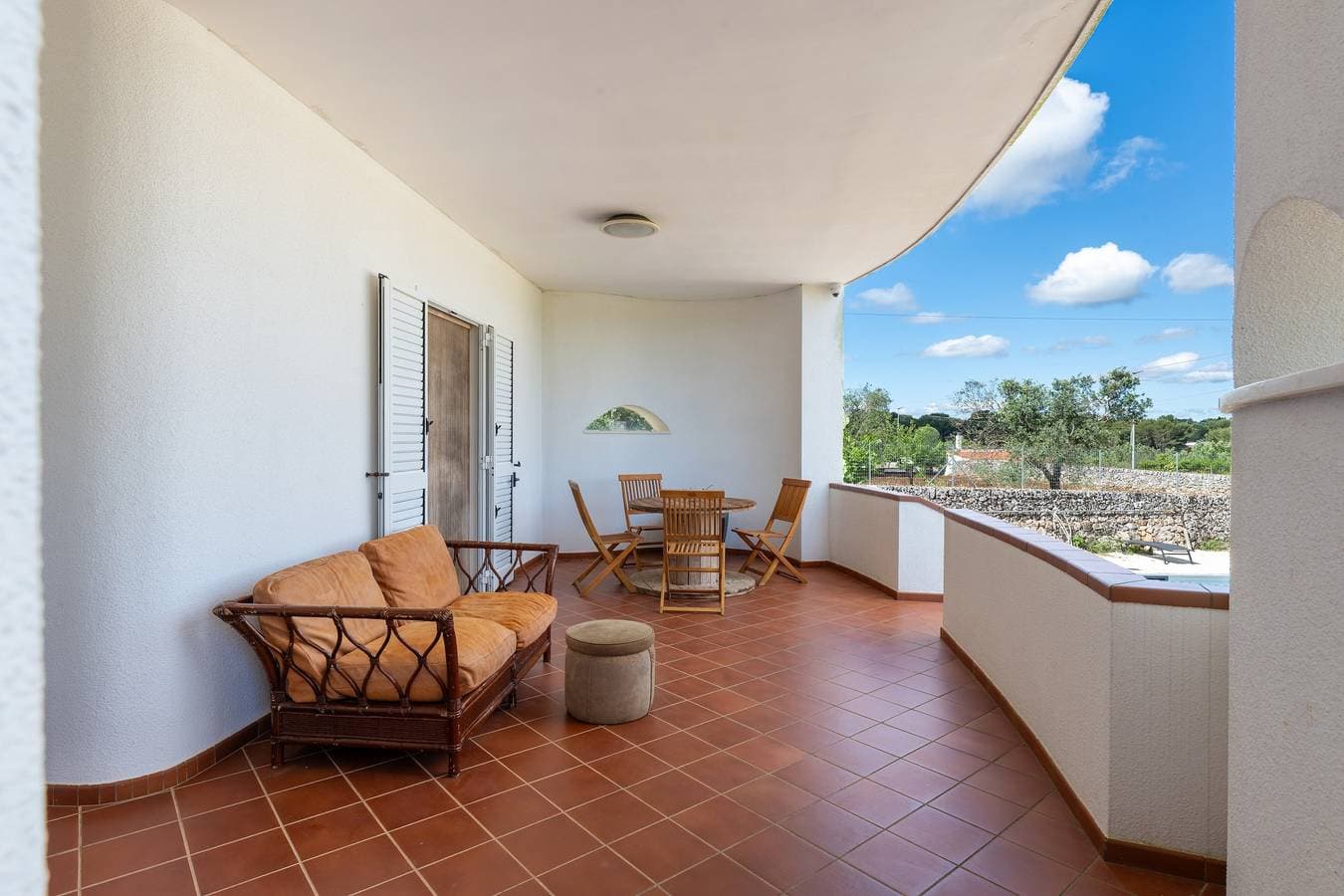 Foto 3 von 34: Ferienhaus 'Villa Montevicoli' mit privatem Pool, Terrasse und WLAN