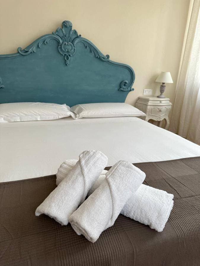 I Santi apartments 1