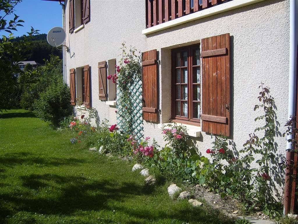 Foto 2 von 12: La Jasserandiere