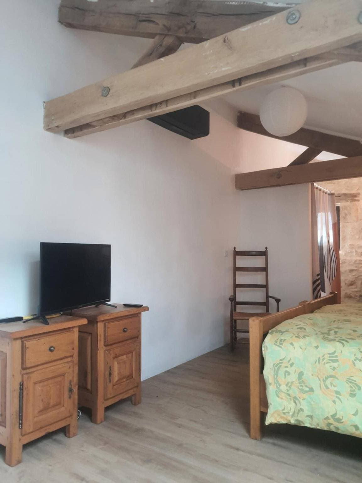 Foto 7 von 26: Gästezimmer D’ô mit Gemeinschaftspool, WLAN und Klimaanlage