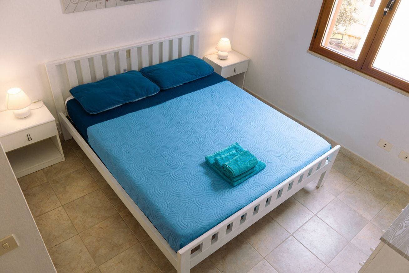 Foto 3 von 18: Ferienwohnung für 2 Personen
