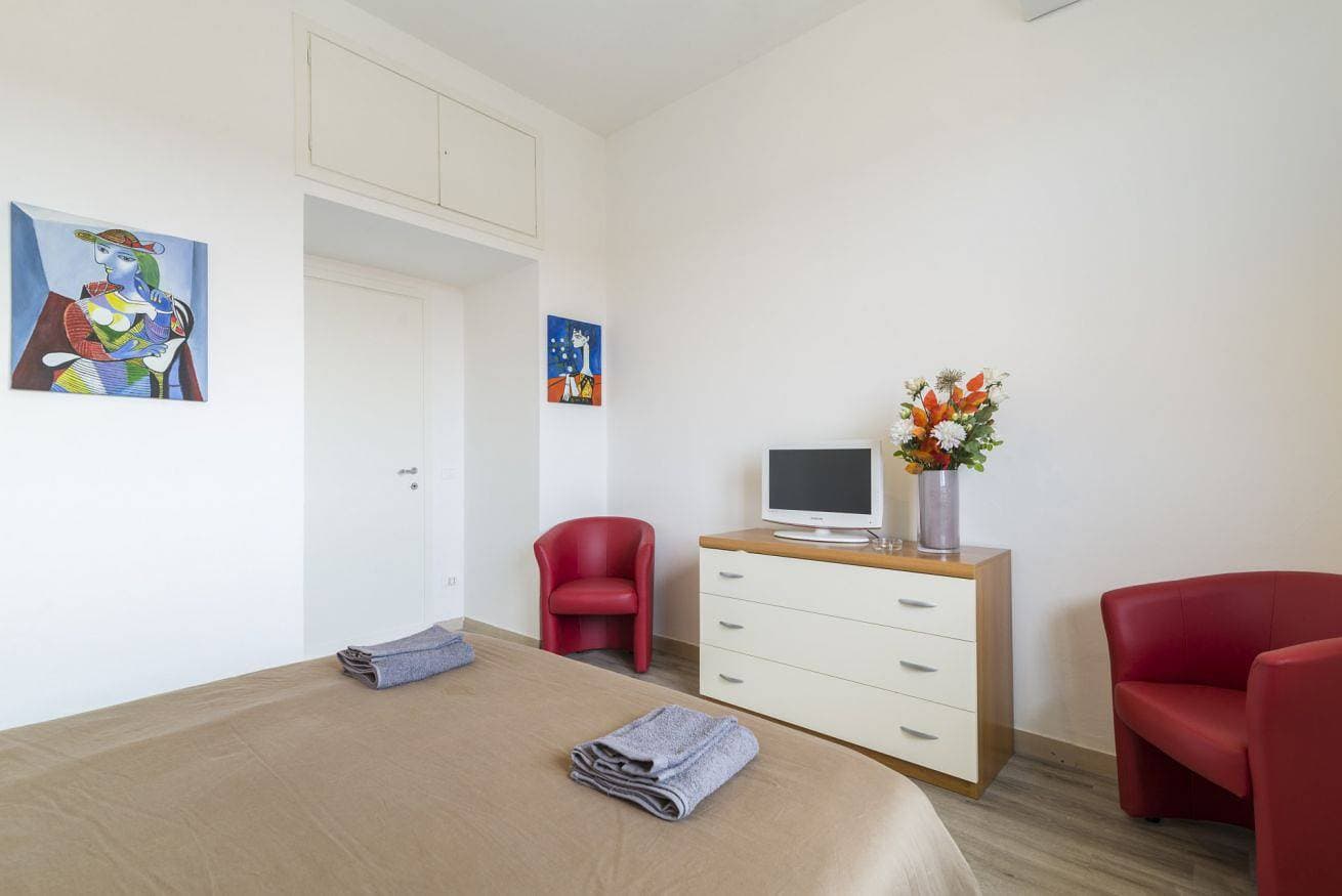 Foto 9 von 28: Ferienwohnung für 2 Personen