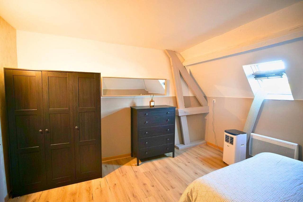 Foto 4 von 18: Three-Bedroom Apartment