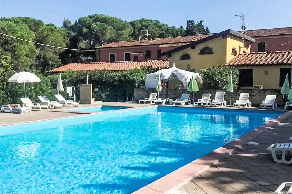 Fattoria Palazzeta 1